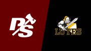 Replay: Puget Sound vs Pacific Lutheran | May 2 @ 12 PM