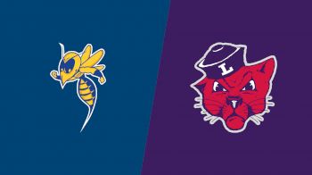 Replay: LeTourneau vs Linfield - DH | Mar 27 @ 1 PM