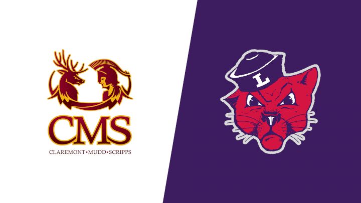 2026 Claremont M-S vs Linfield - Doubleheader