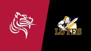 Replay: Pacific (OR) vs Pacific Lutheran | Apr 17 @ 5 PM