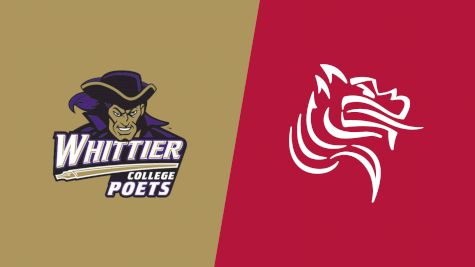 How to Watch: 2026 Whittier vs Pacific (OR) | Baseball