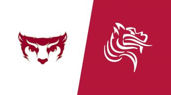 Replay: Willamette vs Pacific (OR) | Mar 1 @ 12 PM