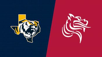 Replay: East Texas Baptist vs Pacific (OR) | Mar 6 @ 5 PM