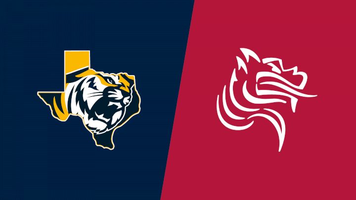 2026 East Texas Baptist vs Pacific (OR)