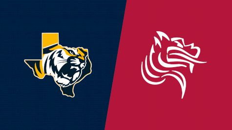 2026 East Texas Baptist vs Pacific (OR) - Doubleheader