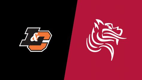 Replay: Lewis & Clark vs Pacific (OR) | Apr 25 @ 1 PM