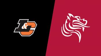 Replay: Lewis & Clark vs Pacific (OR) | Apr 25 @ 1 PM