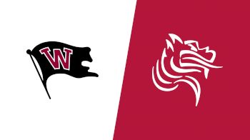 Replay: Whitworth vs Pacific (OR) | Apr 3 @ 5 PM