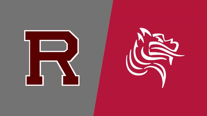 2026 Redlands vs Pacific (OR) - Women's Lacrosse