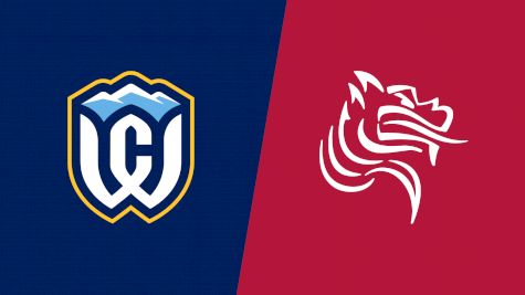 Replay: Whitman vs Pacific (OR) | Apr 4 @ 3 PM