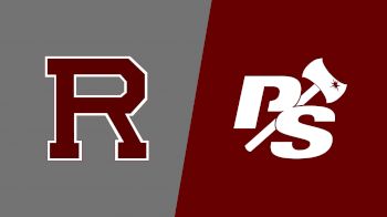 Replay: Redlands vs Puget Sound | Feb 15 @ 11 AM