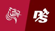 Replay: Pacific (OR) vs Puget Sound | Apr 18 @ 1 PM