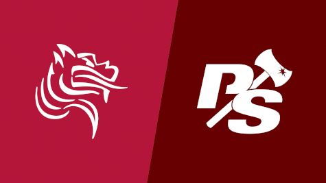 Replay: Pacific (OR) vs Puget Sound | Apr 18 @ 1 PM
