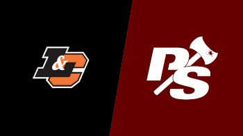 Replay: Lewis & Clark vs Puget Sound | Feb 21 @ 1 PM