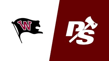 Replay: Whitworth vs Puget Sound - DH | Apr 19 @ 11 AM