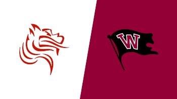 Replay: Pacific (OR) vs Whitworth | Mar 28 @ 12 PM