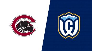 Replay: Chapman vs Whitman | Mar 23 @ 11 AM