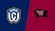 Replay: Whitman vs Whitworth | Apr 8 @ 5 PM