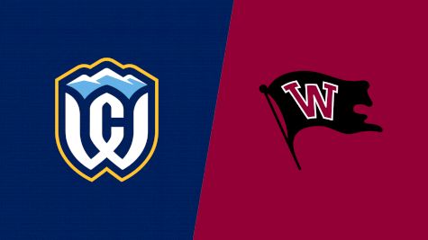 Replay: Whitman vs Whitworth | Apr 8 @ 5 PM