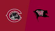 Replay: Chapman vs Whitworth | Mar 22 @ 1 PM