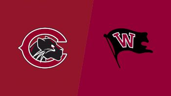 Replay: Chapman vs Whitworth | Mar 22 @ 1 PM