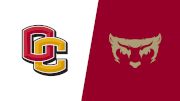 Replay: Oberlin vs Willamette | Mar 28 @ 4 PM