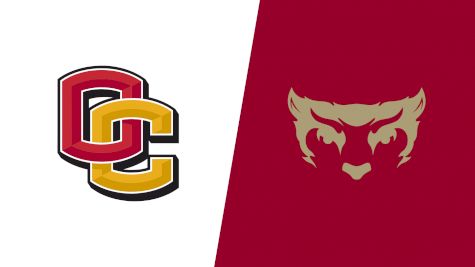 Replay: Oberlin vs Willamette | Mar 28 @ 4 PM
