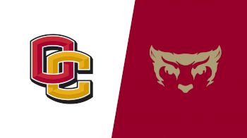Replay: Oberlin vs Willamette | Mar 28 @ 4 PM