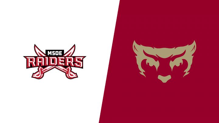 2026 Milwaukee Engineering vs Willamette - Doubleheader