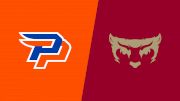 Replay: Pomona-Pitzer vs Willamette | Mar 17 @ 3 PM