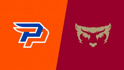 Replay: Pomona-Pitzer vs Willamette | Mar 17 @ 3 PM