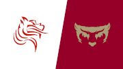 Replay: Pacific (OR) vs Willamette | Apr 22 @ 6 PM