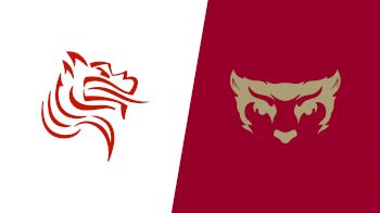 Replay: Pacific (OR) vs Willamette | Apr 22 @ 6 PM