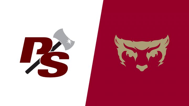 2026 Puget Sound vs Willamette - Doubleheader