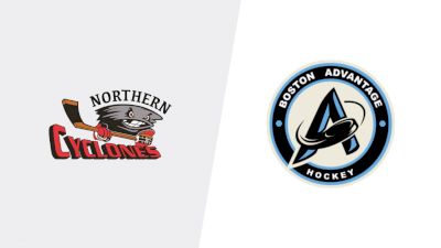 Replay: Home - 2026 Cyclones 15U vs Advantage | Feb 1 @ 1 PM