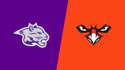 Replay: Young Harris vs AUM - 2026 Young Harris vs AUM - DH | Jan 30 @ 3 PM