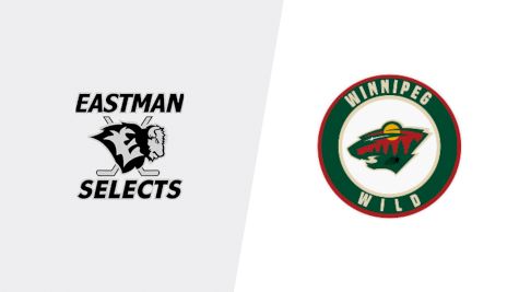 Replay: Home - 2026 EastmanU18 AAA vs Wild U18 AAA | Jan 31 @ 5 PM