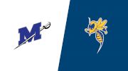 Replay: Millsaps vs LeTourneau | Feb 6 @ 5 PM