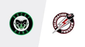 Replay: Home - 2026 Rocky vs Airdrie | Feb 3 @ 7 PM