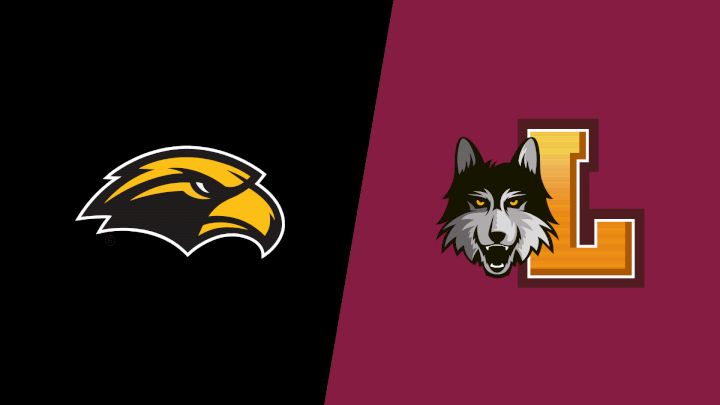 2026 Southern Miss vs Loyola Chicago
