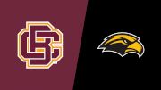 2026 Bethune-Cookman vs Southern Miss