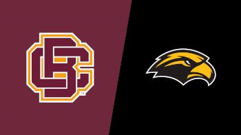 Replay: Bethune-Cookman vs Southern Miss | Feb 13 @ 6 PM