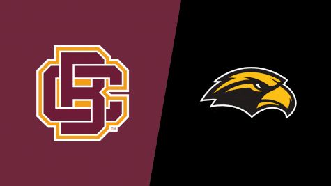 2026 Bethune-Cookman vs Southern Miss