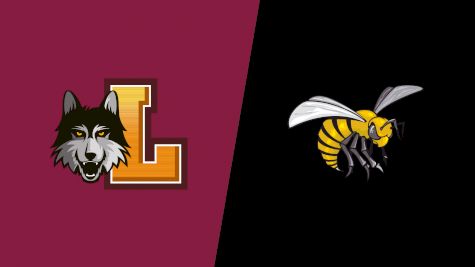 2026 Loyola Chicago vs Alabama State