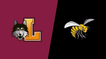 Replay: Loyola Chicago vs Alabama St | Feb 13 @ 5 PM