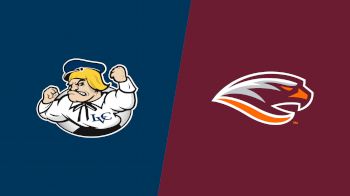 Replay: Lebanon Valley vs Susquehanna | Mar 11 @ 4 PM