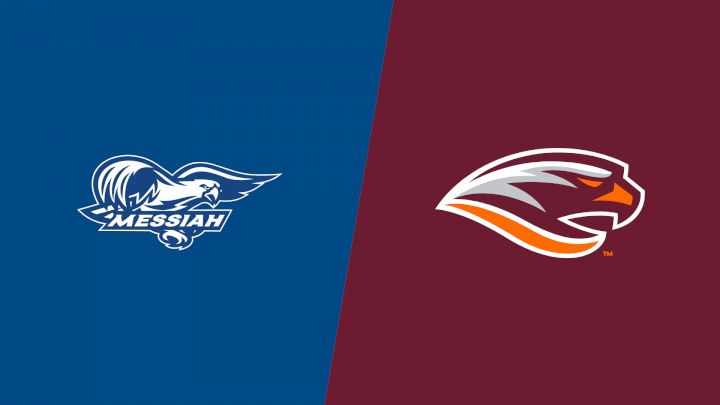 2026 Messiah vs Susquehanna - Women's Lacrosse