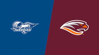 Replay: Messiah vs Susquehanna | Feb 21 @ 11 AM