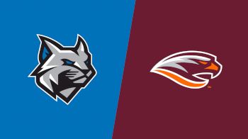 Replay: Penn College vs Susquehanna | Feb 14 @ 1 PM