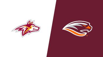 Replay: Alvernia vs Susquehanna | Mar 18 @ 4 PM